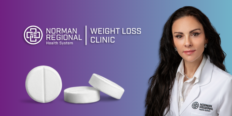 semaglutide norman ok FDA Approves First GLP-1 Pill