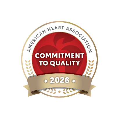 Norman Regional Commitment To Quality Award
