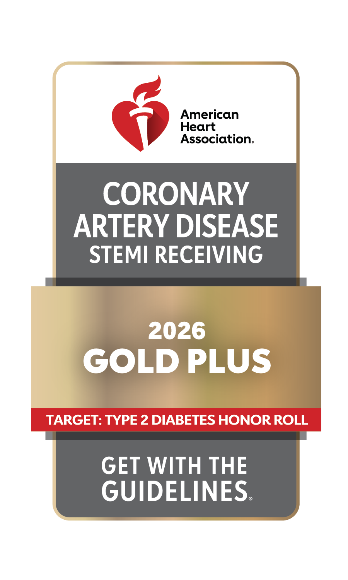 Norman Regional Coronary Artery Disease Award