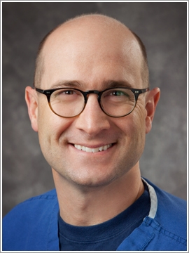 Anderson Greenhaw, MD | Norman Regional Health System