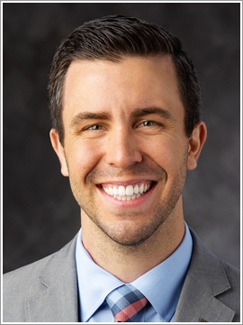 André Ruhlmann, MD | Norman Regional Health System