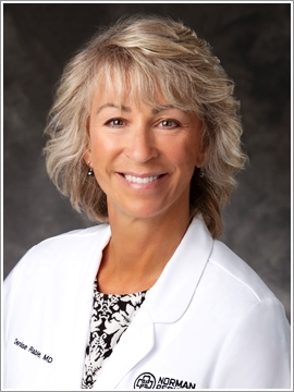 Denise Rable, MD | Norman Regional Health System
