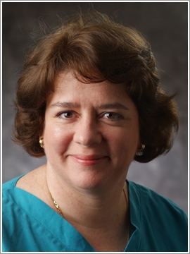 Lesa Mulligan, MD | Norman Regional Health System