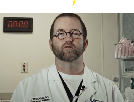 Norman Regional EMSSTAT Thumbnail