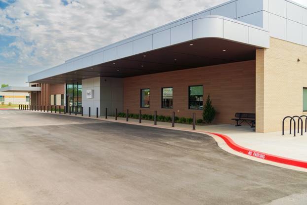 Behavioral Health Center at Porter Health Village to Hold Ribbon Cutting