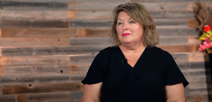 Jennifer Becket's Journey Through Migraine Management with the Norman Regional Headache Center Thumbnail