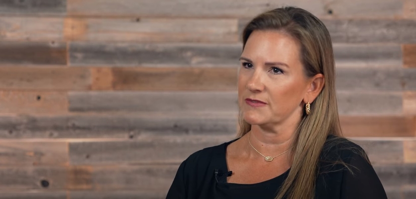 Living with Migraines: Katie's Story of Strength, Hope & Help from Norman Regional Headache Cent Thumbnail