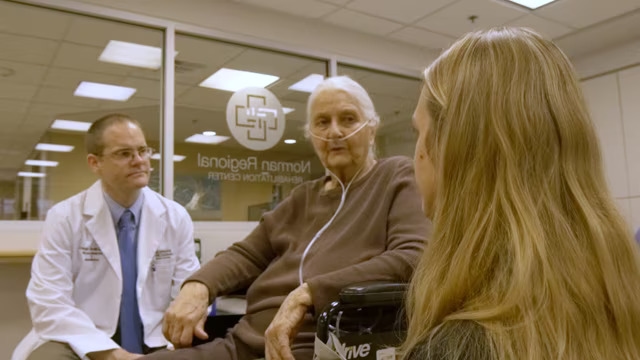 Stroke Services Thumbnail