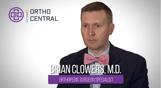 Brian E. Clowers (MD) Thumbnail