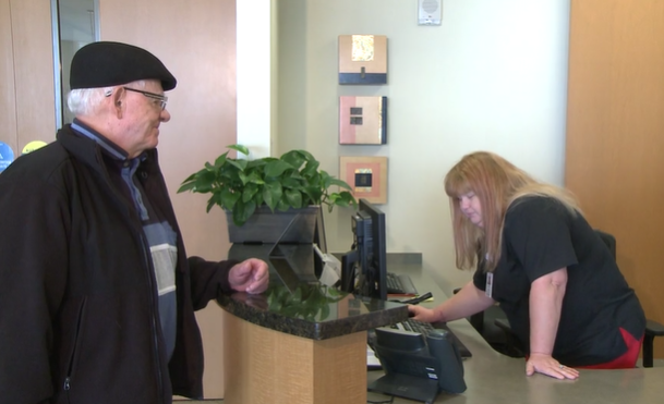 Knee Replacement Thumbnail