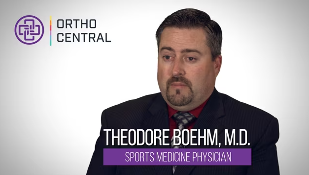 Theodore A. Boehm (MD) Thumbnail