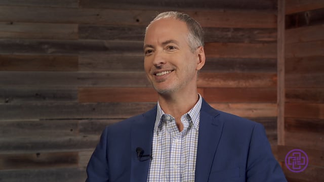 Meet Bett Dees (MD) Thumbnail