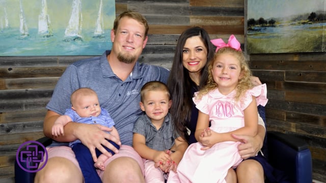 Meet Jeremiah Maupin (MD) Thumbnail