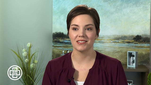 Meet Taylor Stewart (MA, CCC-SLP) Thumbnail