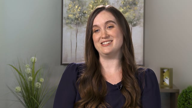 Meet Chelsey Shimanek (MA, CCC-SLP) Thumbnail