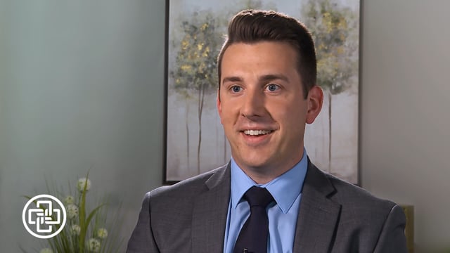 Meet Garrett C. Wardlow (MHS, PA-C) Thumbnail