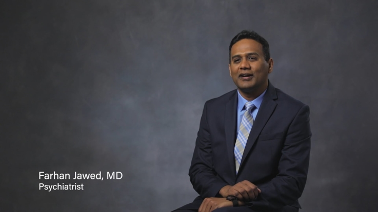 Farhan Jawed, MD | Norman Regional Health System