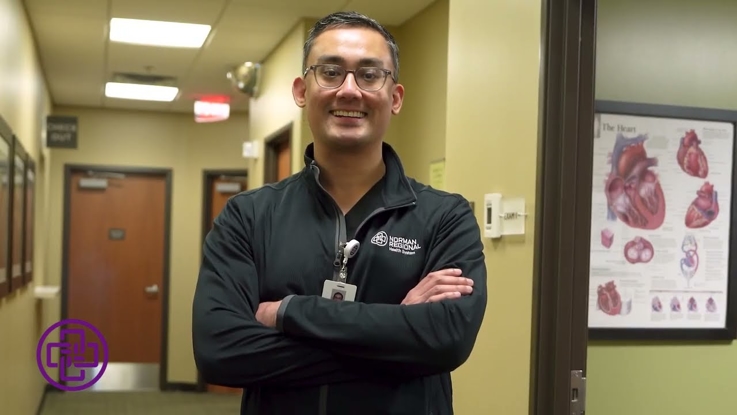 Robin Singh, MD | Norman Regional Health System
