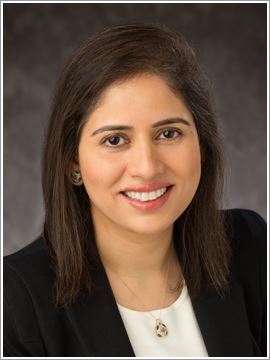 Archana Gautam, MD
