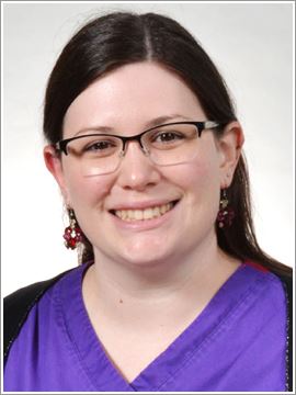 Andrea Rai, PharmD, BCPS