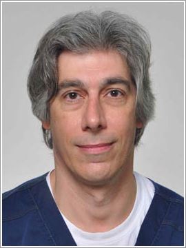 Brian Hughes, PharmD, BCPS, BCIDP