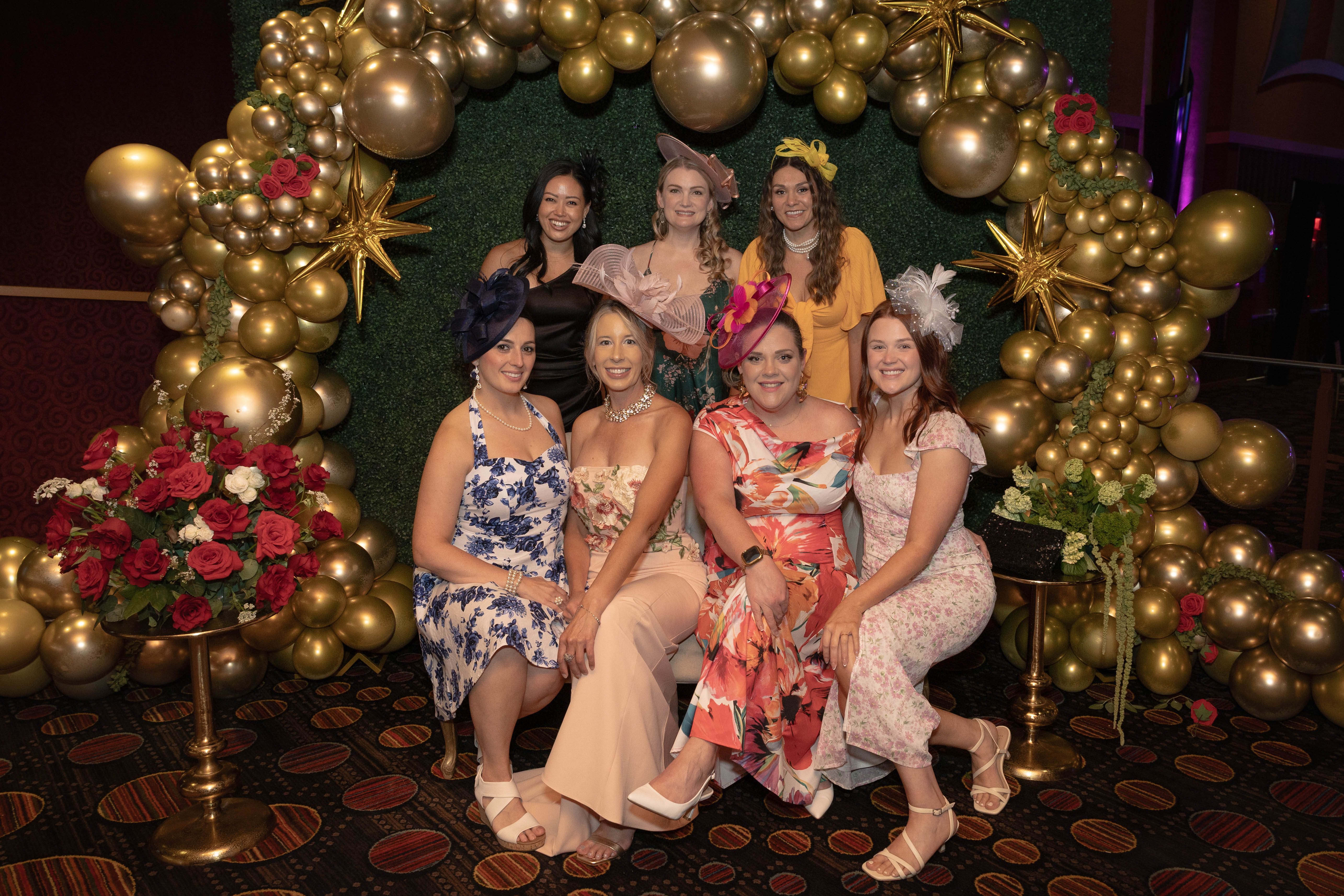 ED Team
