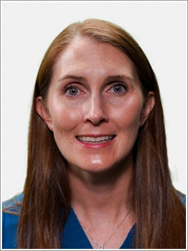 Veronica Scafe, PharmD