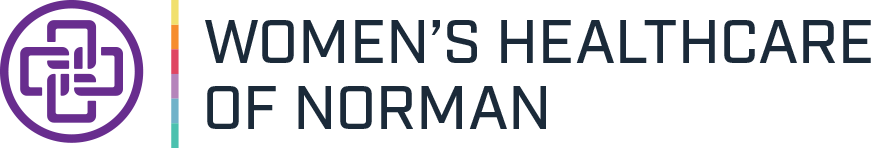 Women's Healthcare of Norman Logo