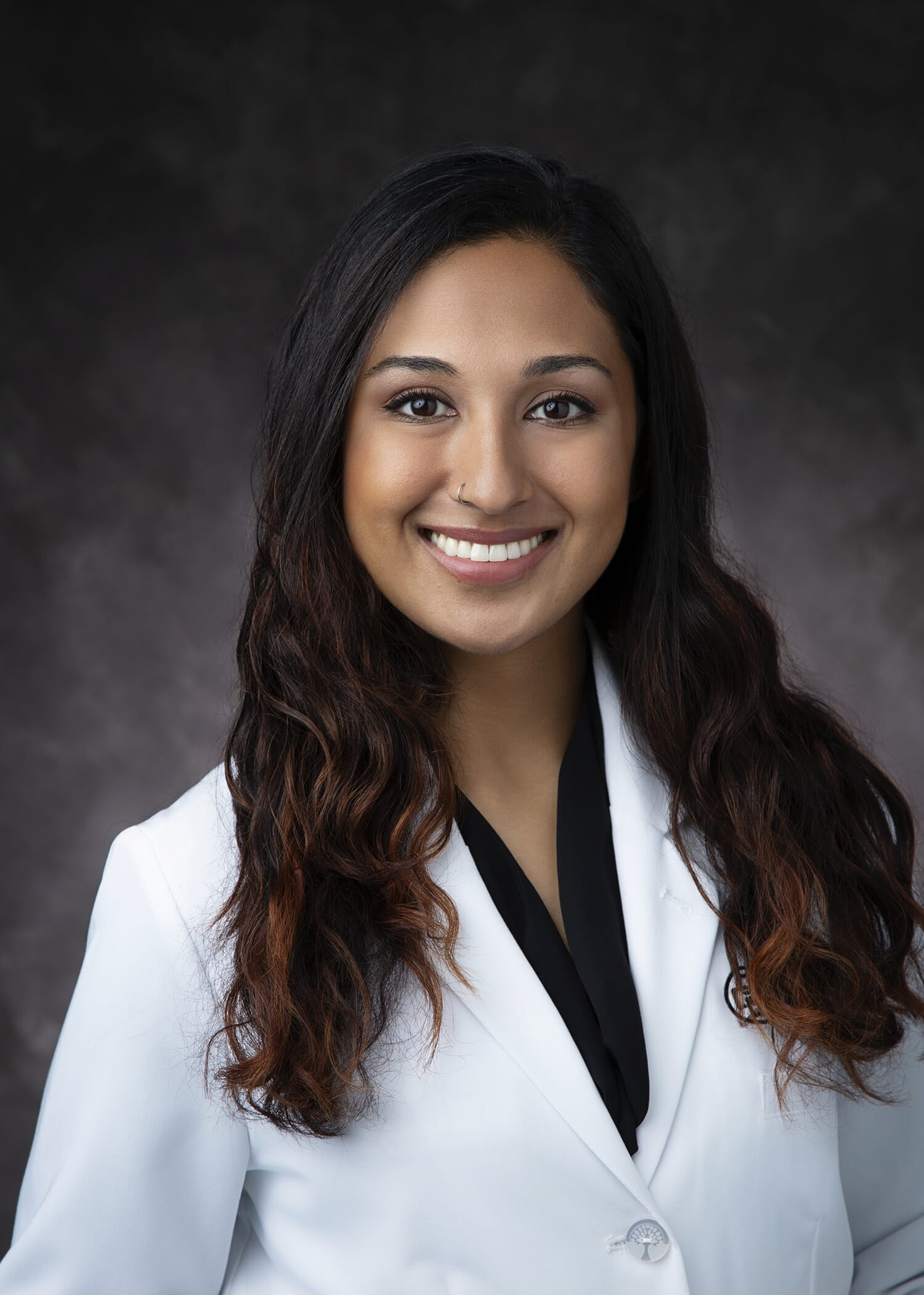 Tara Chandran, DO headshot