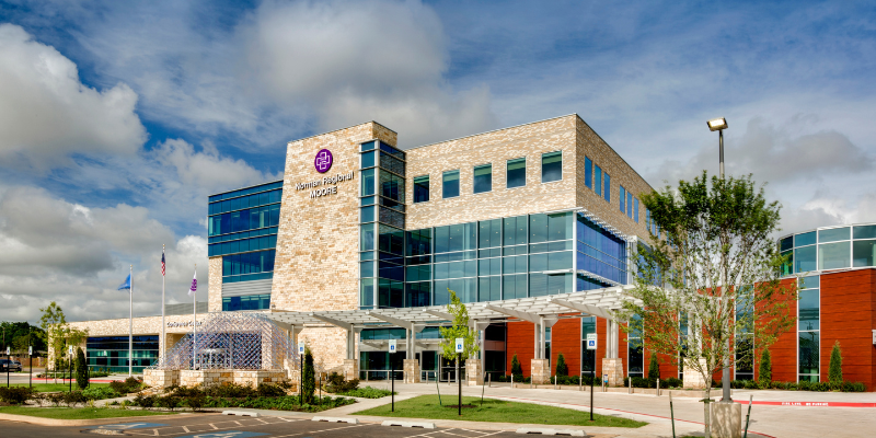 Norman Rheumatologists Transition to Oklahoma Arthritis Center